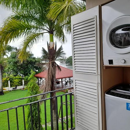 Waterfront Sunset Apartment Nadi Exterior foto