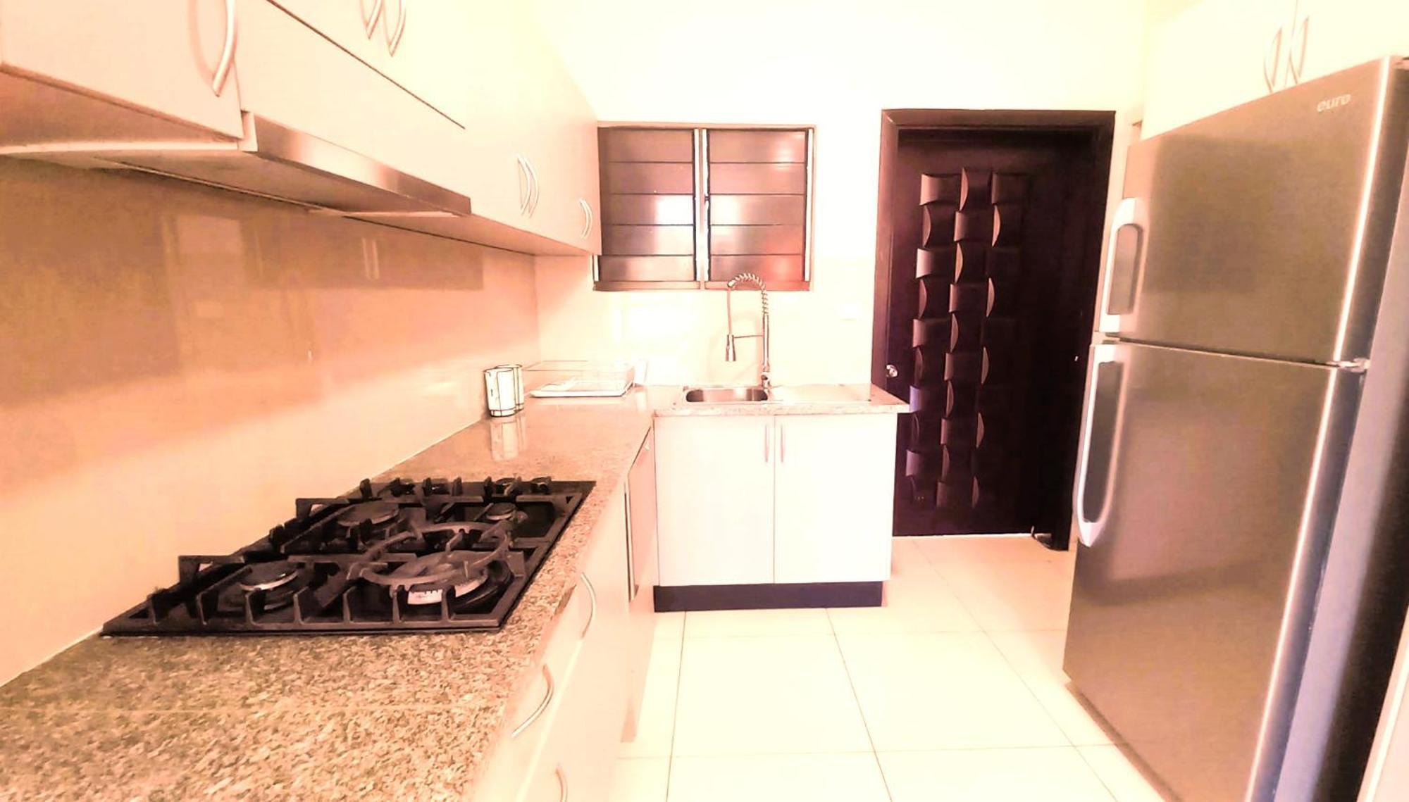Waterfront Sunset Apartment Nadi Quarto foto